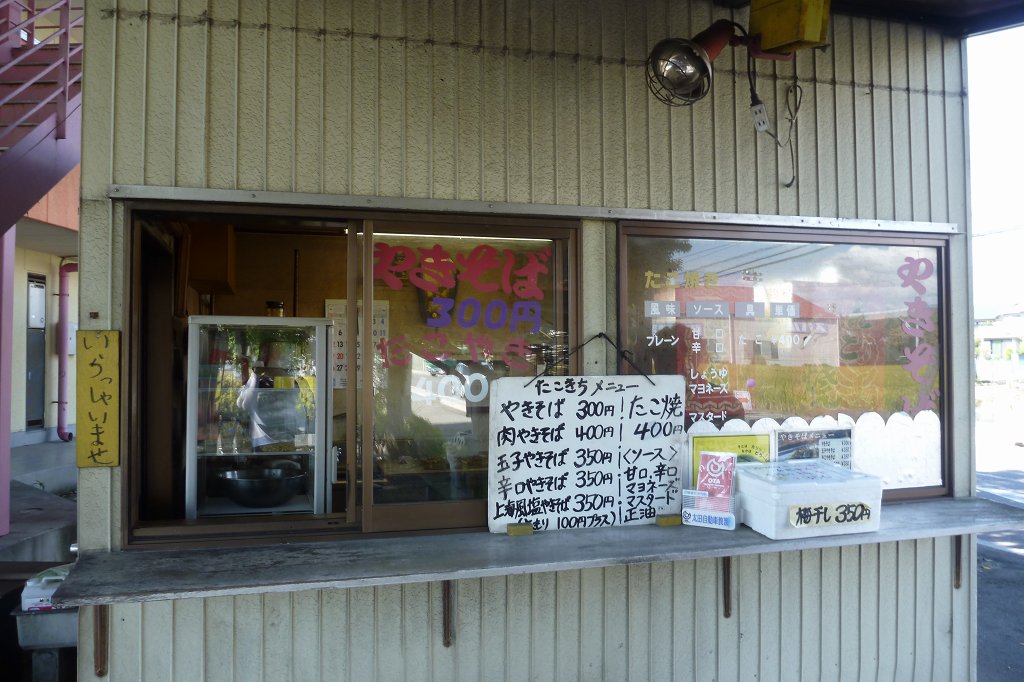 利根川CRに沿って群馬県太田市までの往復200km