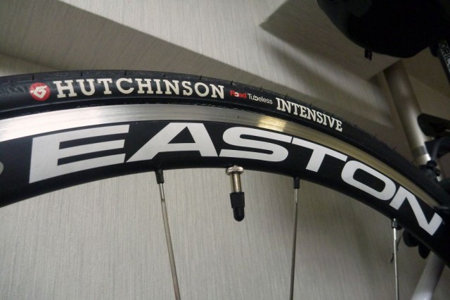 Hutchinson Intensive TL