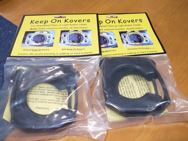 Keep On Kovers