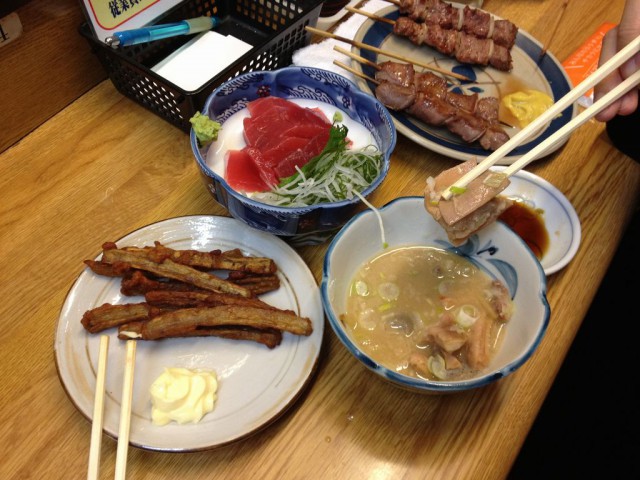 田町 わへい