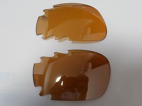 Persimmon Photochromic
