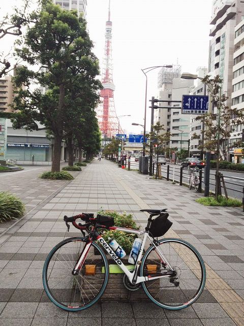東京タワー