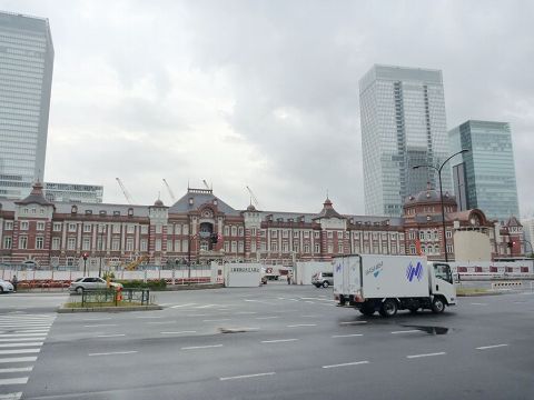東京駅