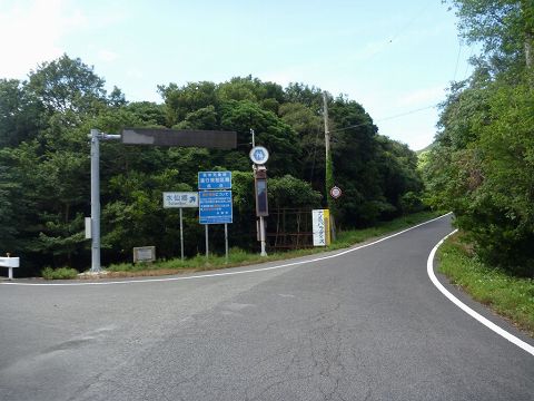 淡路島一周150km