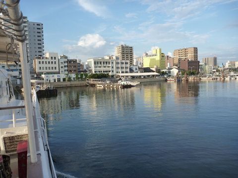 淡路島一周150km