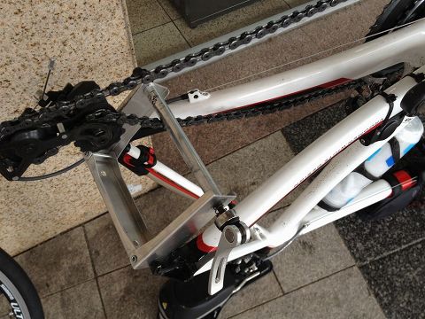 神戸発坂出輪行→今治120km
