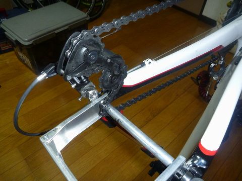 神戸発坂出輪行→今治120km