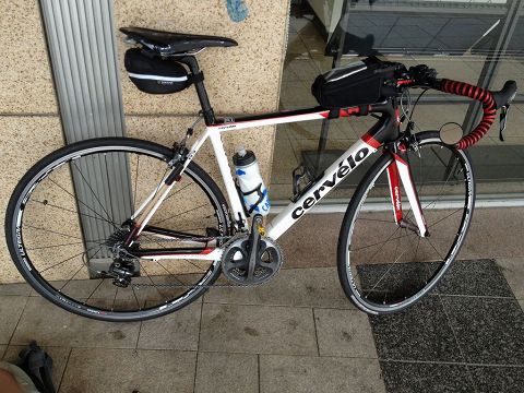 神戸発坂出輪行→今治120km