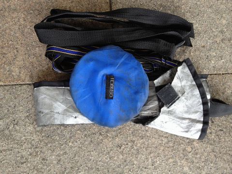 神戸発坂出輪行→今治120km