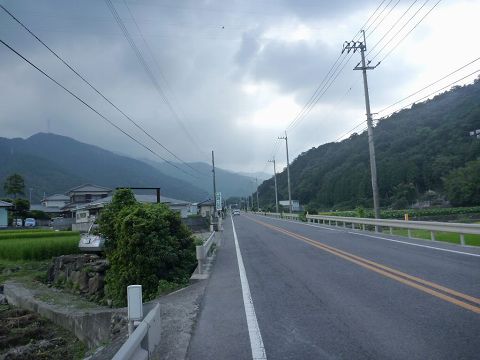 神戸発坂出輪行→今治120km