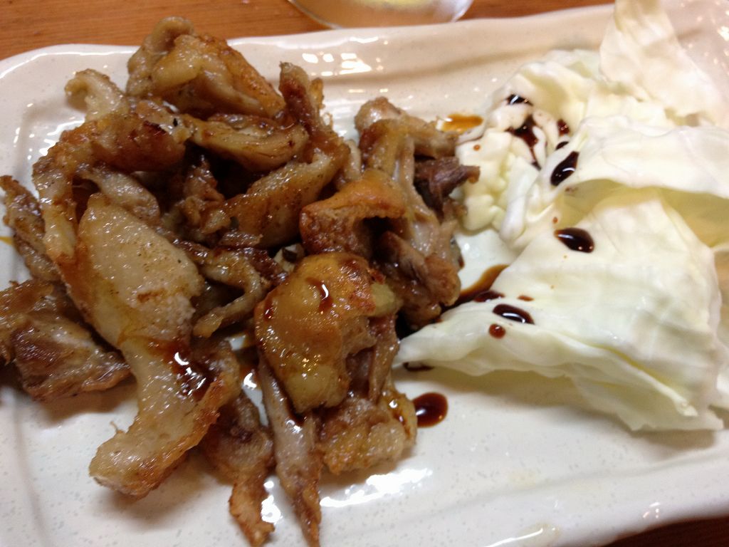 瀬戸内ツアー 2日目 いざ今治の焼き鳥を目指して！