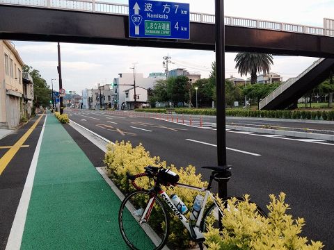 しまなみ海道往復と今治グルメ