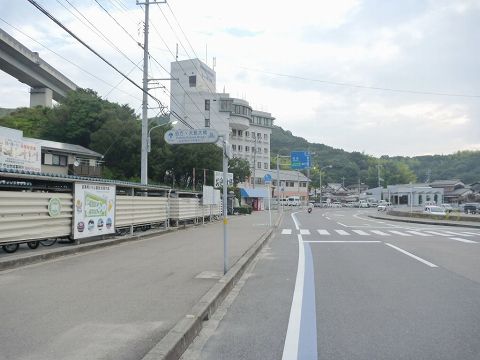 しまなみ海道往復と今治グルメ