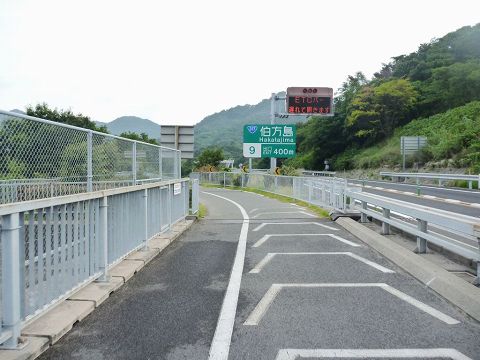 しまなみ海道往復と今治グルメ