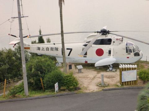 しまなみ海道往復と今治グルメ