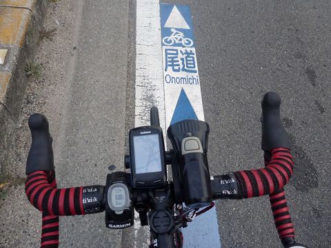 しまなみ海道往復と今治グルメ