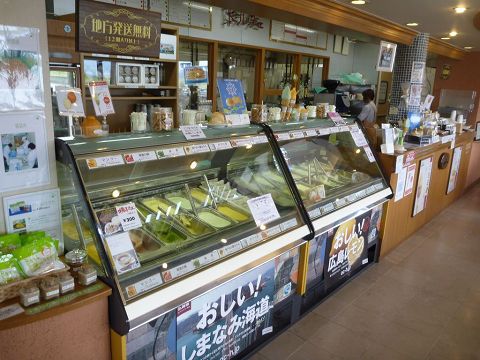 しまなみ海道往復と今治グルメ