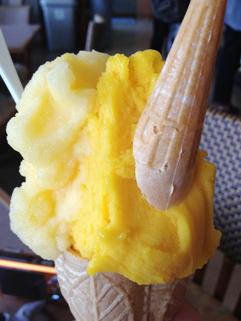しまなみ海道往復と今治グルメ