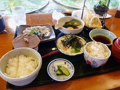 今治→松山自走と道後温泉