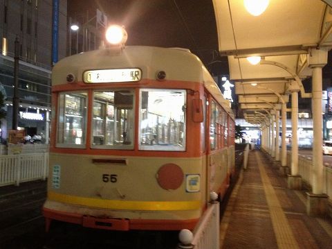 今治→松山自走と道後温泉