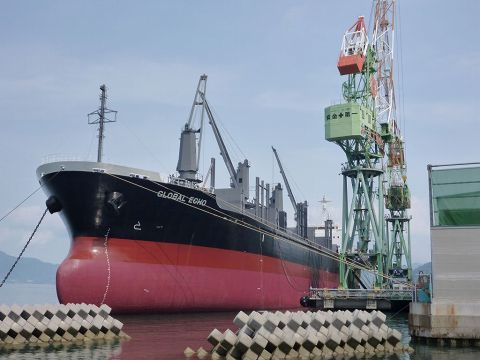今治→松山自走と道後温泉