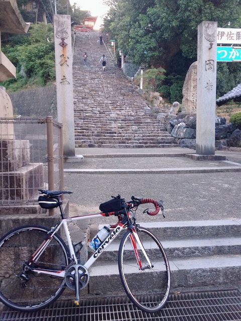 松山から高松戻りと夜の高松