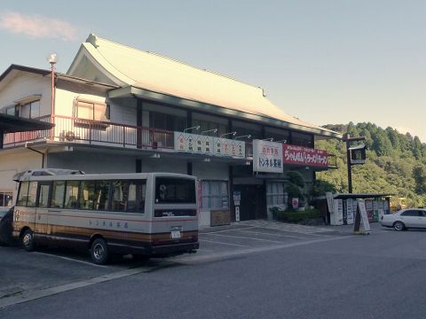 松山から高松戻りと夜の高松