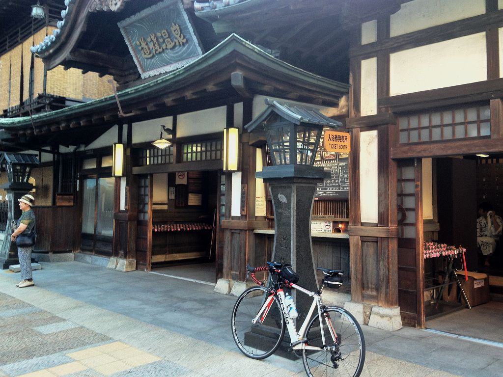 瀬戸内ツアー 5日目 高松戻り110kmには想定外が一杯ｗｗｗ