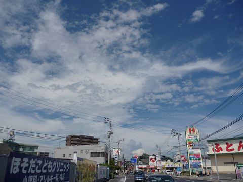 松山から高松戻りと夜の高松