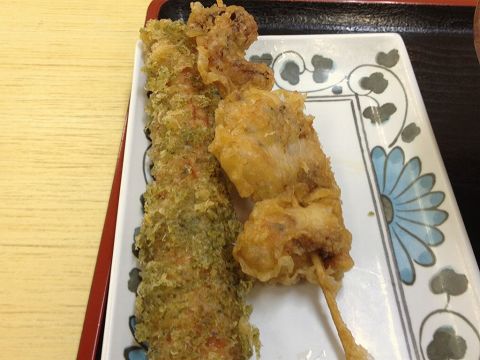 松山から高松戻りと夜の高松