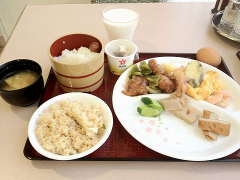 松山から高松戻りと夜の高松