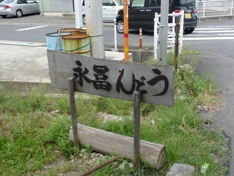 うどん巡りとフェリー