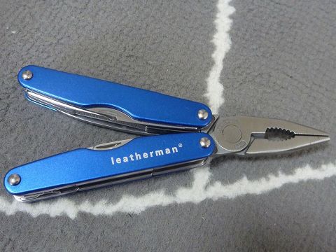 瀬戸内ツアー持参品
