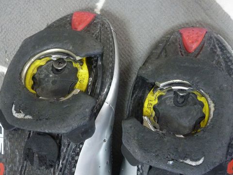 瀬戸内ツアー持参品