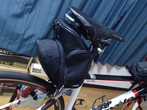 BRM1006関東一周600kmの準備