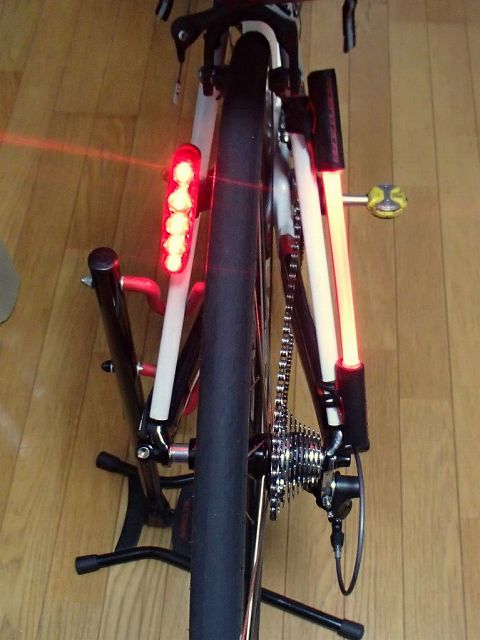 BRM1006関東一周600kmの準備