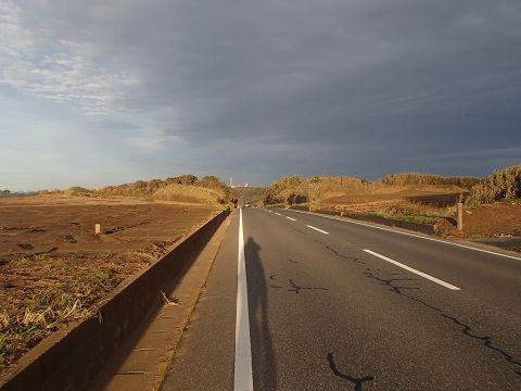 BRM1006関東一周600km