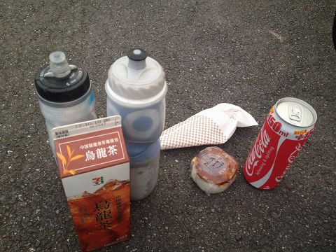 BRM1006関東一周600km