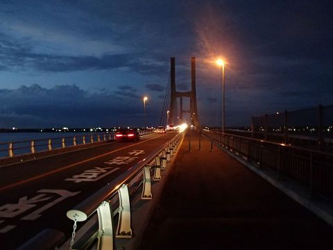 BRM1006関東一周600km