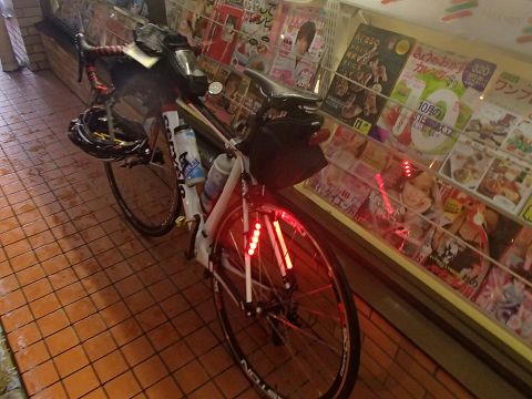 BRM1006関東一周600km