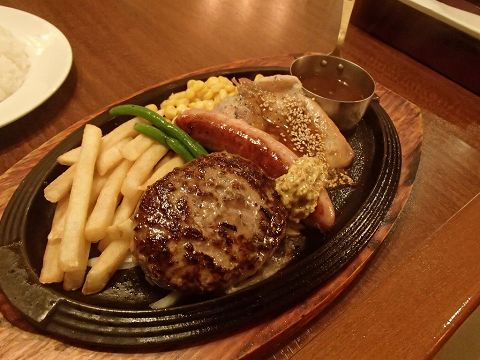 BRM1006関東一周600km