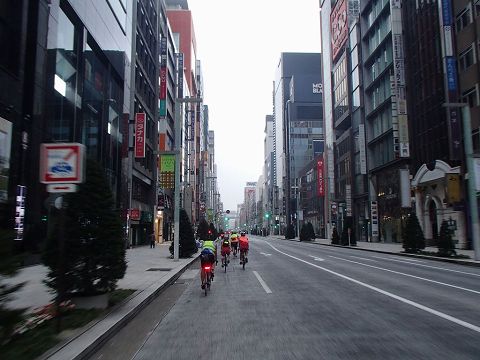 BRM1006関東一周600km