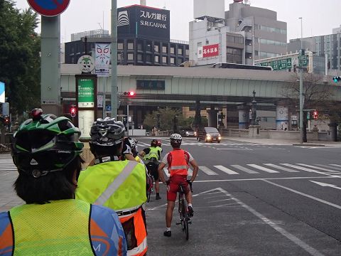 BRM1006関東一周600km