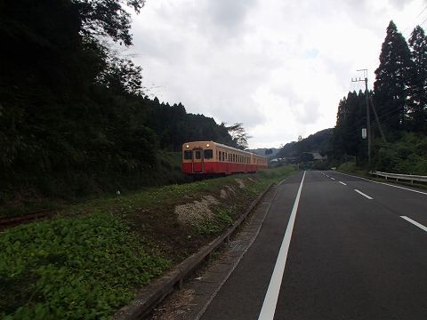 BRM1006関東一周600km