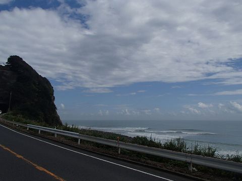 BRM1006関東一周600km
