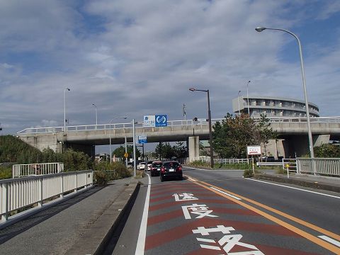 BRM1006関東一周600km