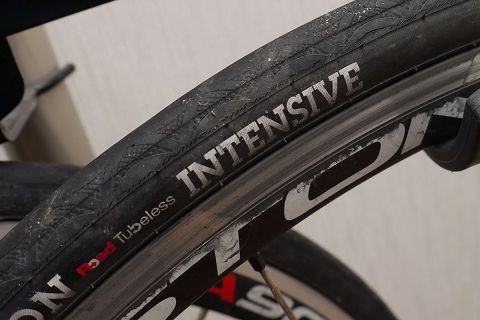 BRM1006の後のCervero号メンテ
