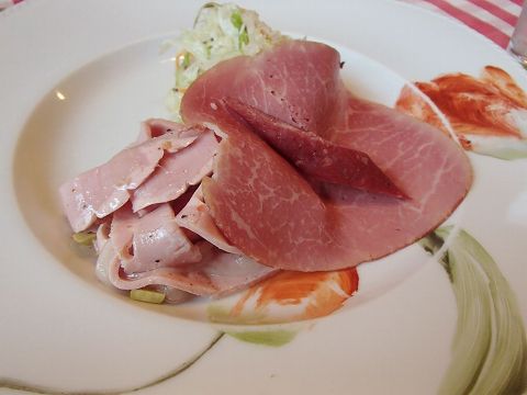 守谷 ハンス・ホールベック