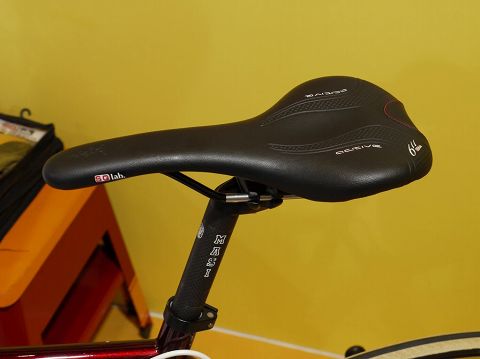 サイクルモード2012