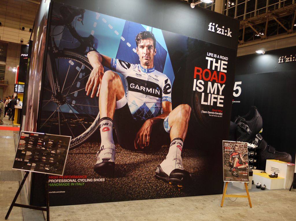 CYCLE MODE 2012